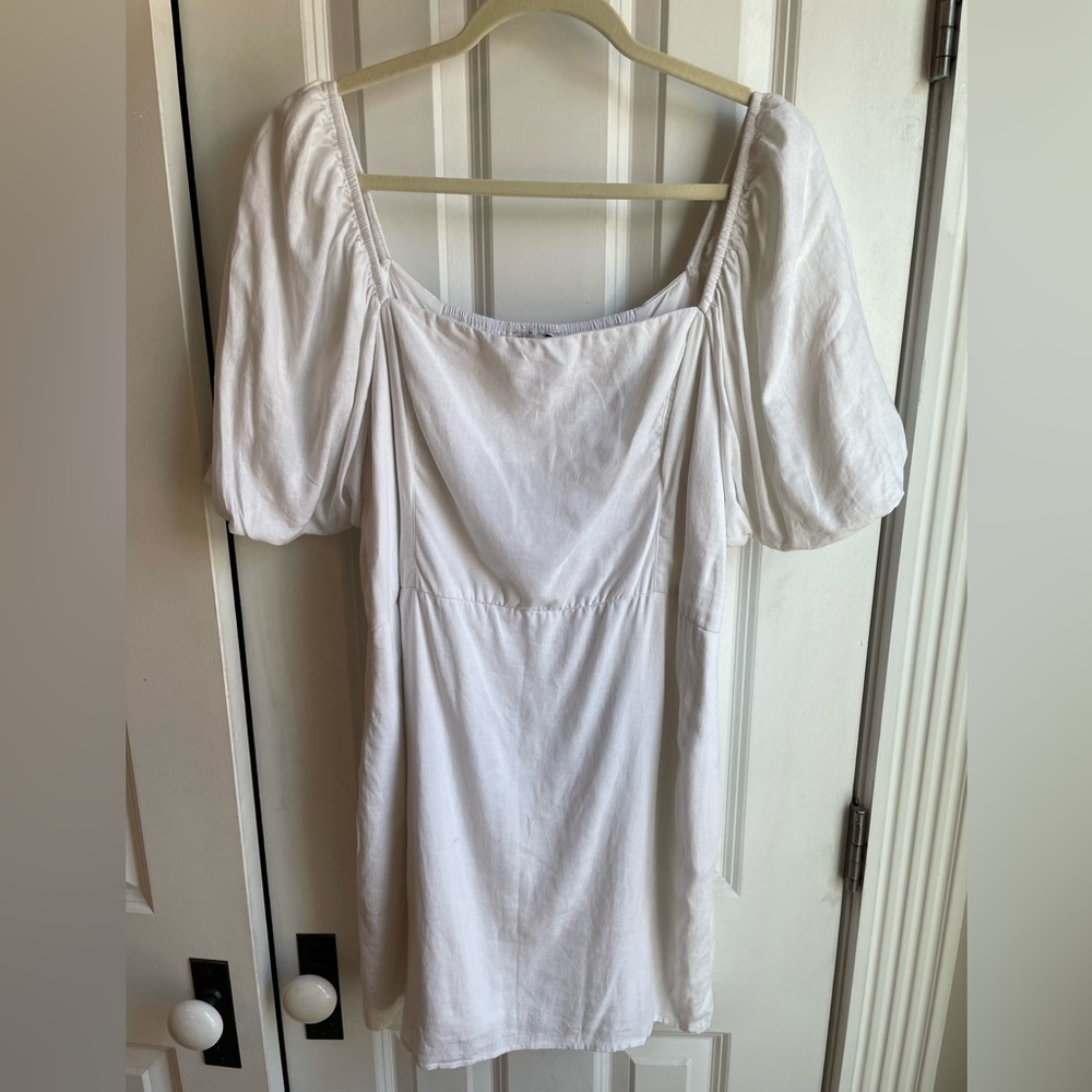 Abercrombie dress
